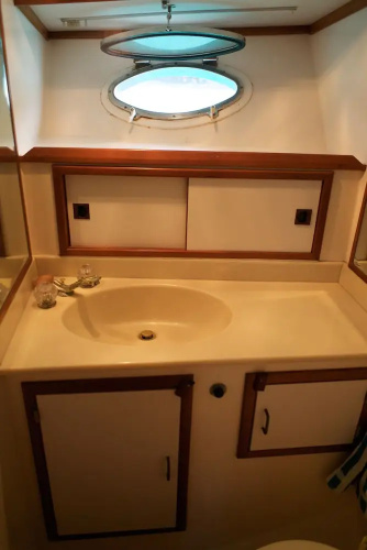 Caribbean Charter