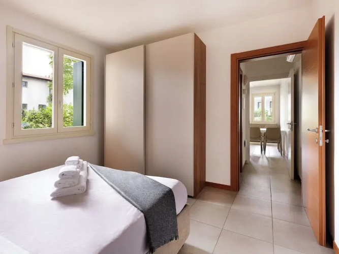 Residence Fiore Rosso