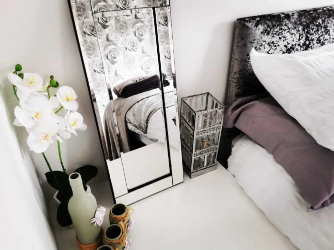 Stunning 2-bed House in Macclesfield Cheshire