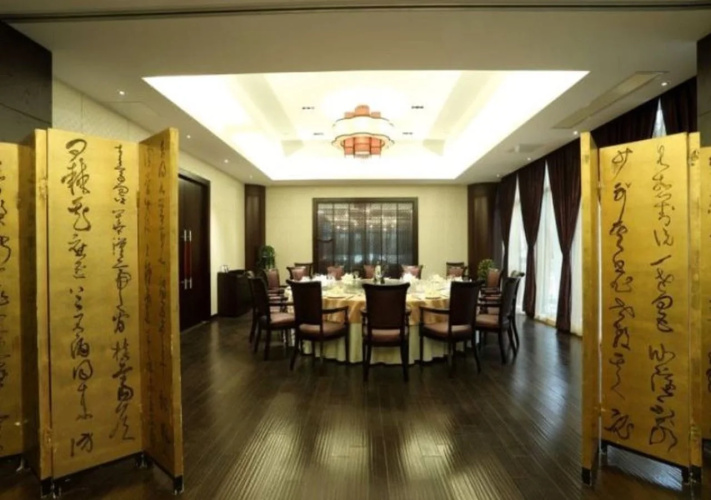 Huxi Lake SC Hotel