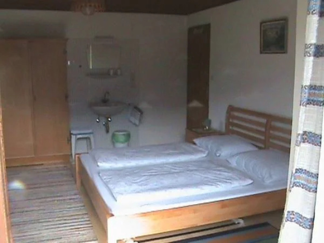 Privatzimmer Anneliese