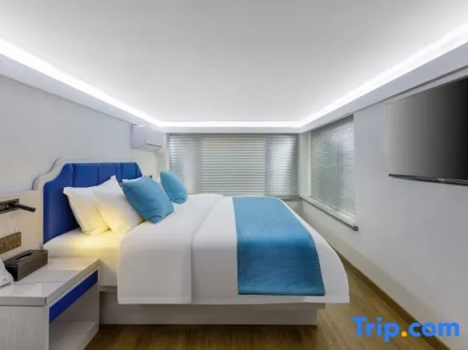 Privilege Double room