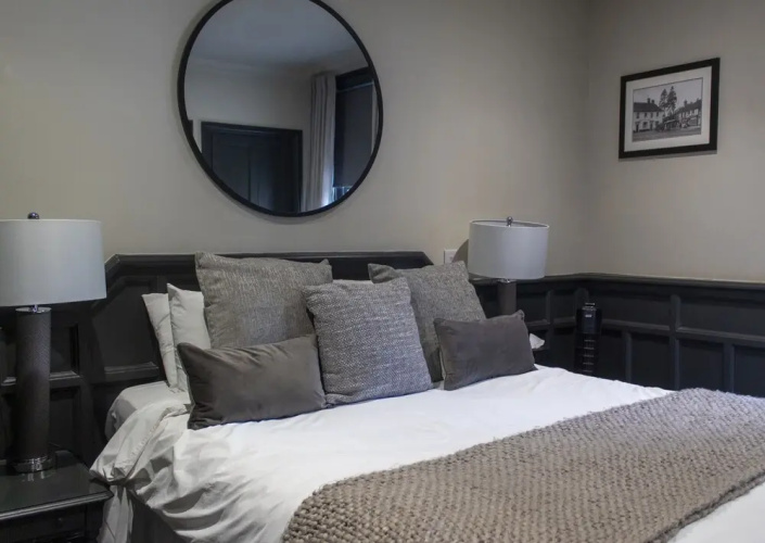 JD Young Hotel