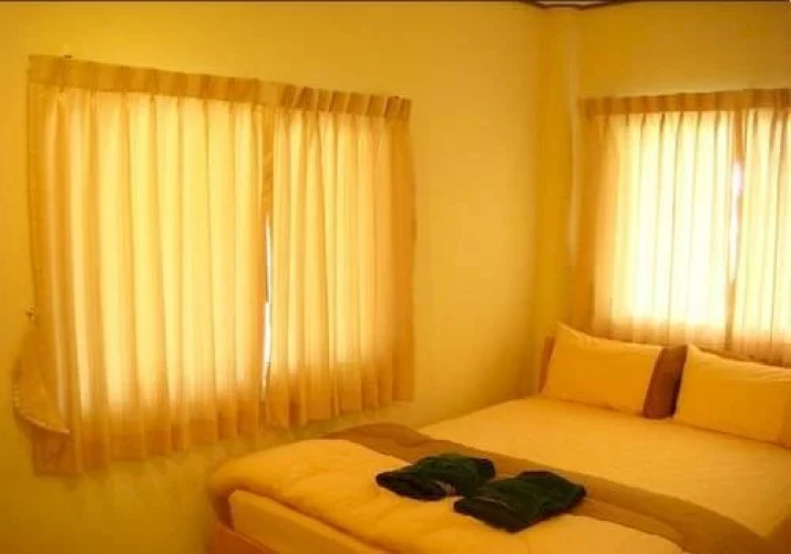 Kanchanaporn resort