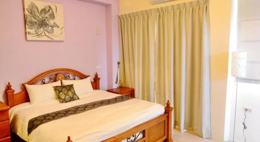 dalisunny B&B
