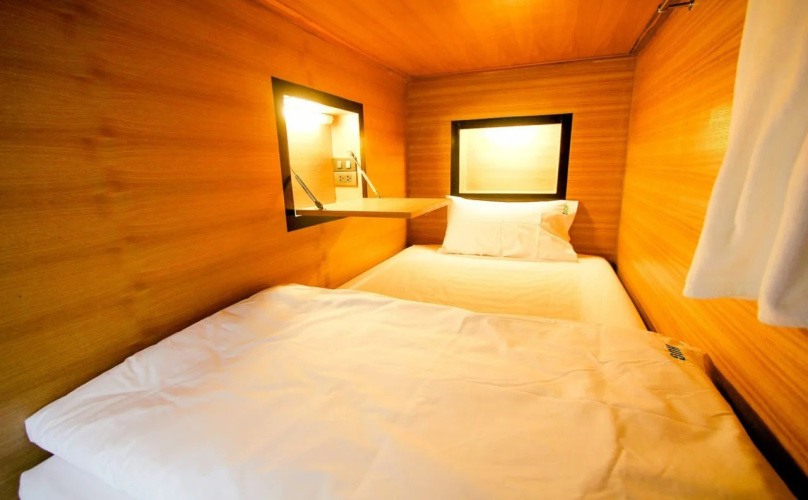 Hug Bed and Breakfast