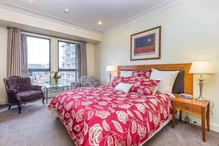 Imagen del hotel