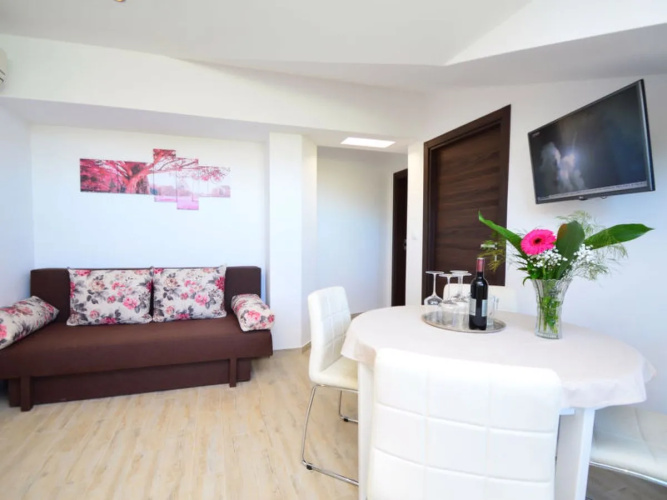 Apartment Rina Paros 22746
