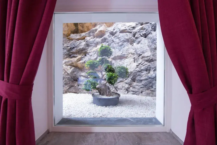 Villa Bossa Amalfi