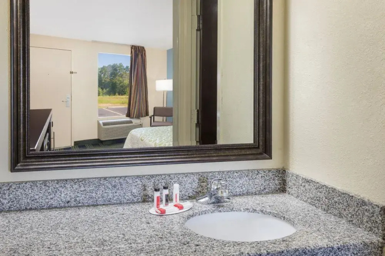 Days Inn Newberry