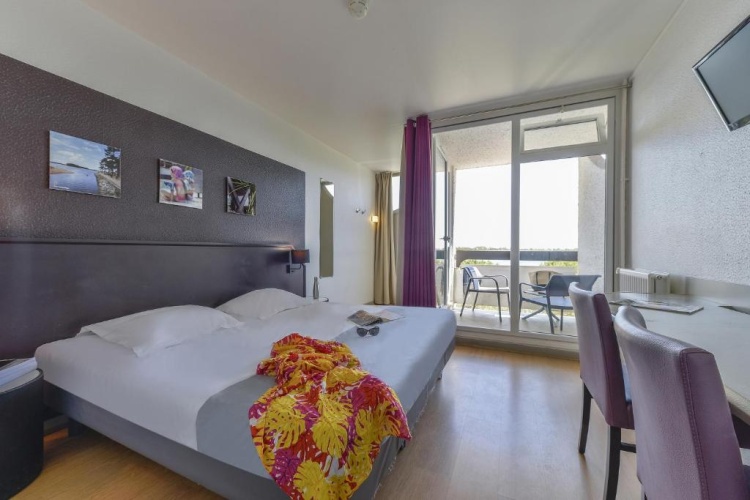 1 Bedroom Classic Apartment