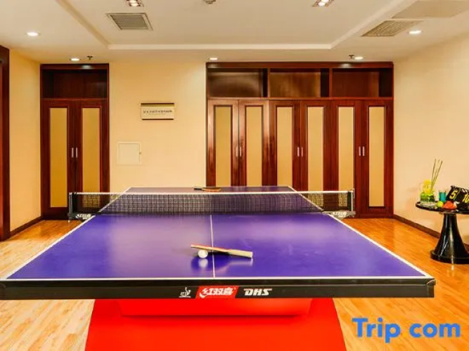 New&nbsp;Century&nbsp;Hotel&nbsp;Hefei