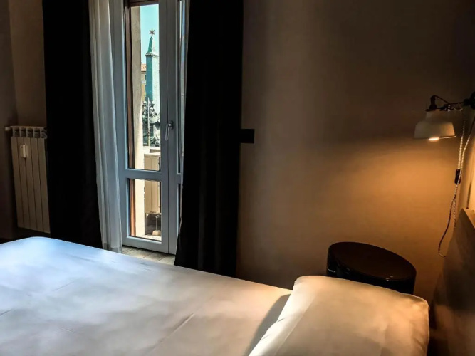 Aparthotel Meneghino