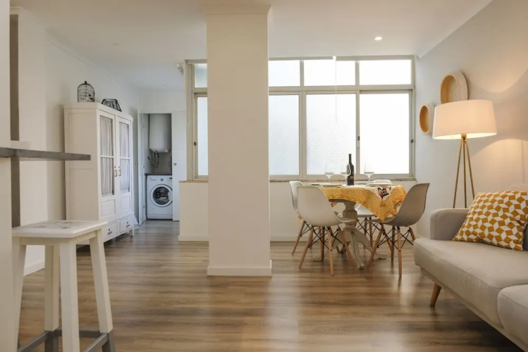 Graceful apartment Cascais downtown