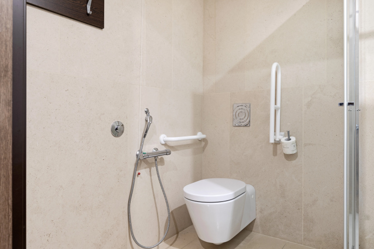 B&B HOTEL Milano Central Station photo 18