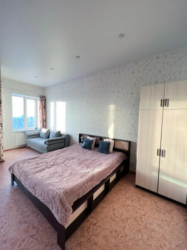 Фотография номера квартиры К энд К Апартментс на улице Крылова 17