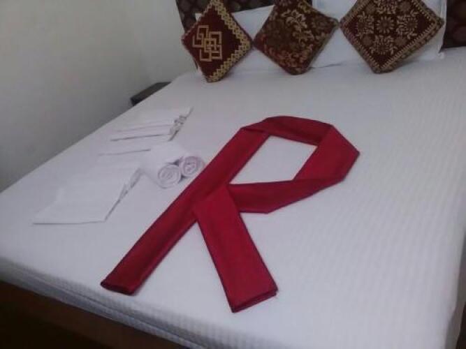 Hotel RepublicaOver view