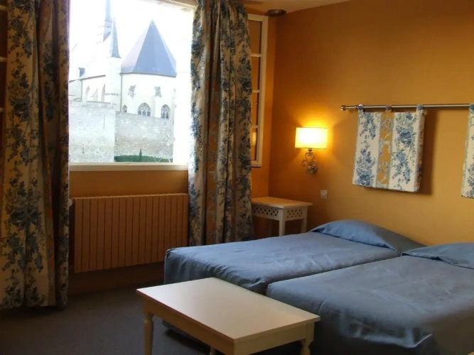Prestige Twin room