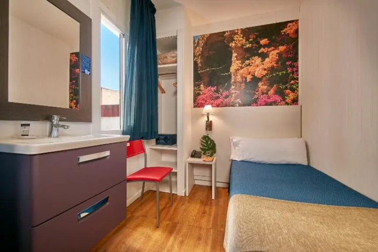 Single room