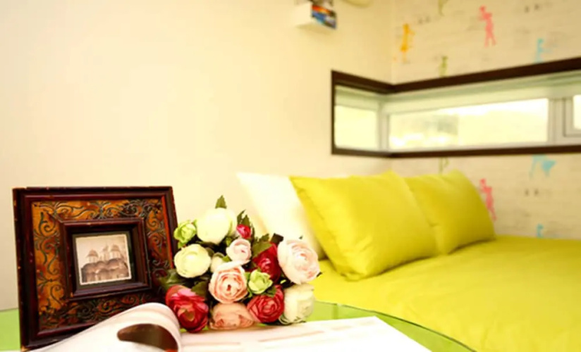 Pension Noblesse Nomad