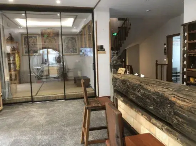 Dare Sea View Villa