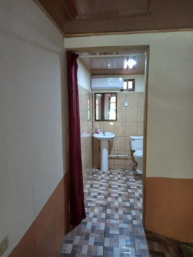 Casa Tucan