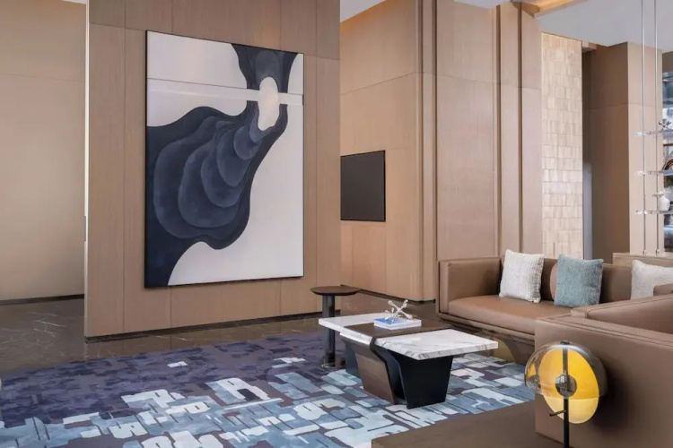 Fairfield by Marriott Changchun Jingyue High-Tech Zone