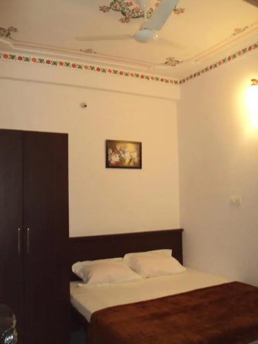 Mewar Avenue Guest House