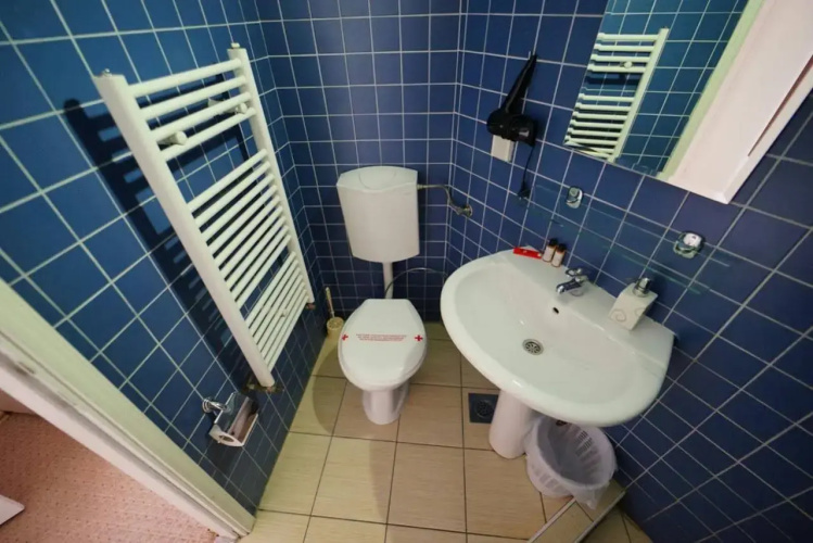 Hotel Irmak