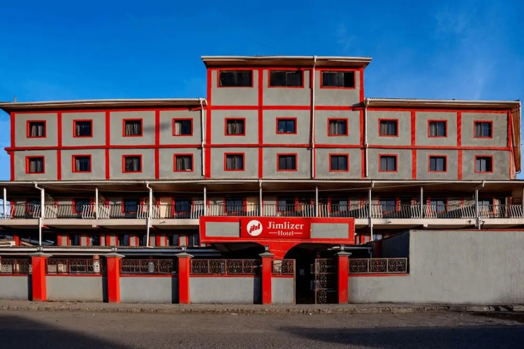 Imagen del hotel