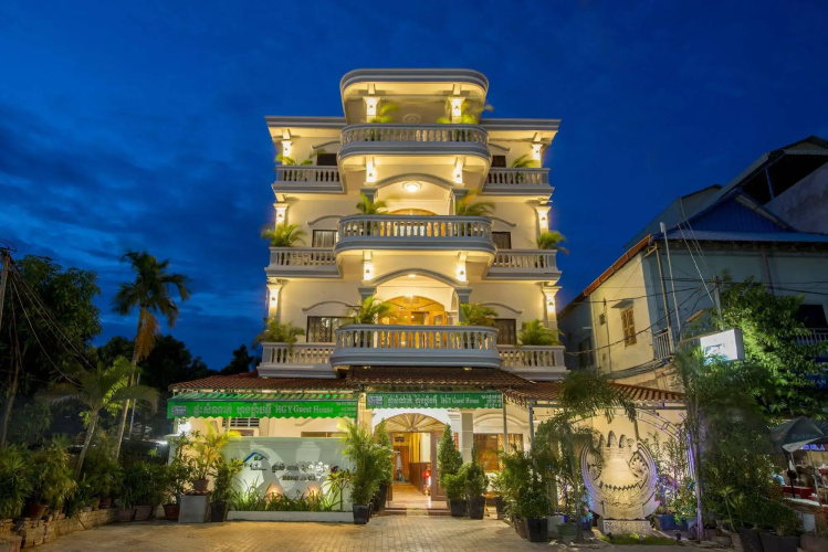Hotelbild