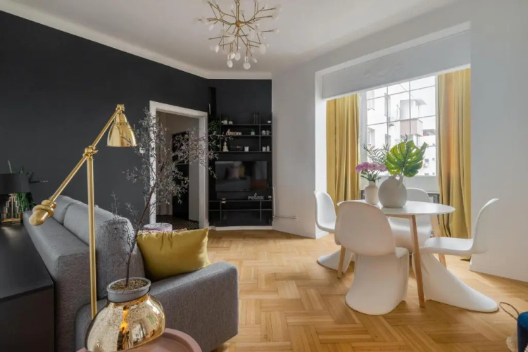 LITTLE PARIS by CityLife Suites
