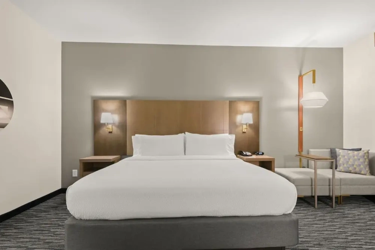 Standard room