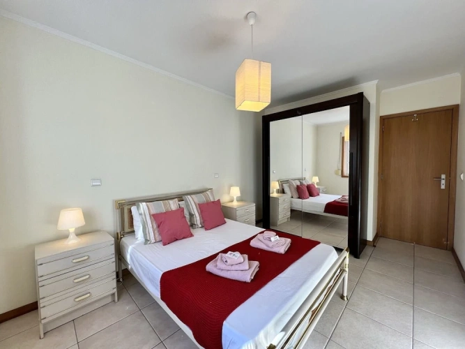 1 Bedroom Apartment with balcony