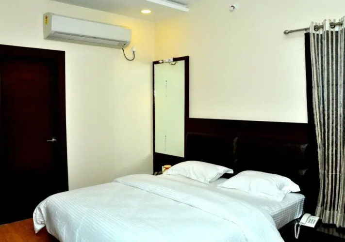 Hotel Kshipram