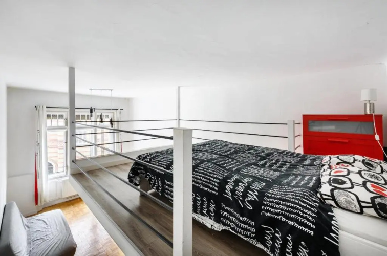 Vanesia Boutique Apartment