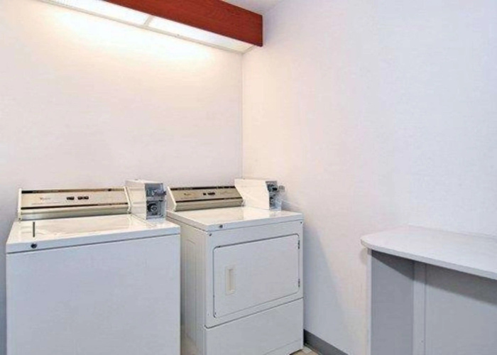 Sleep Inn Raleigh Durham Airport