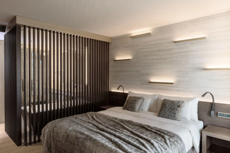 Lefay Resort & SPA Dolomiti