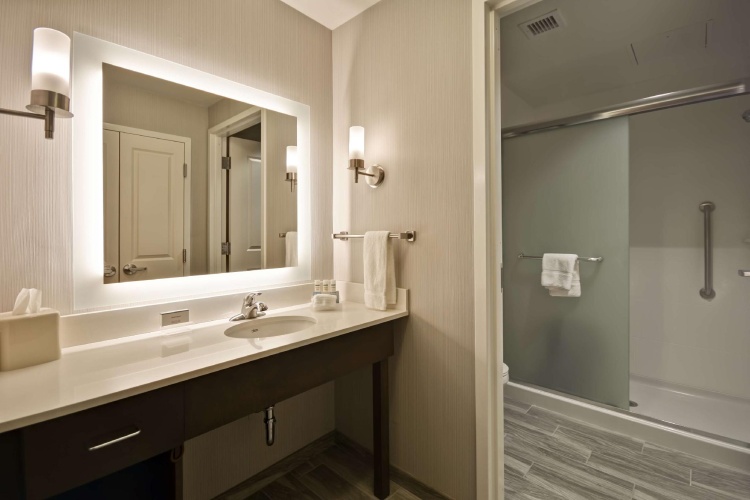 Double Suite
