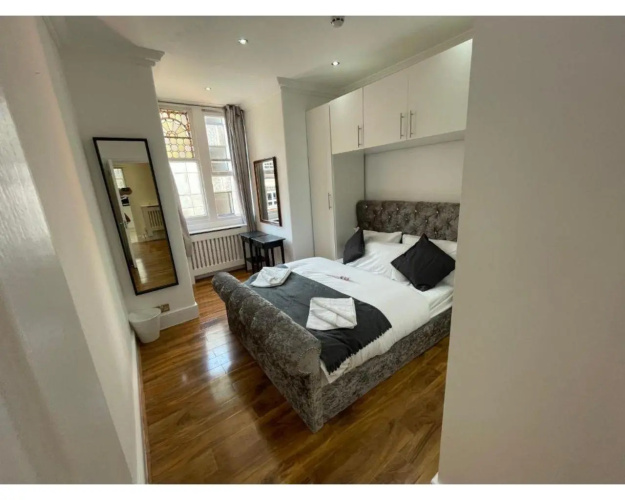 Maysa Apartments