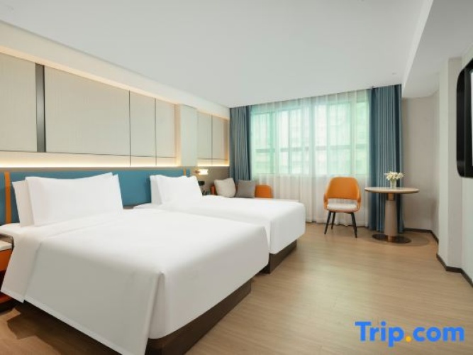 Business Twin room