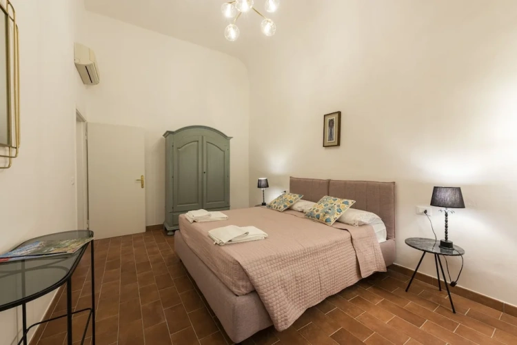 Comfort Apartment
