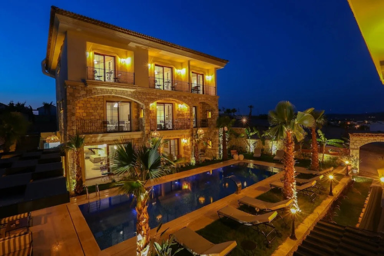 Imagen del hotel