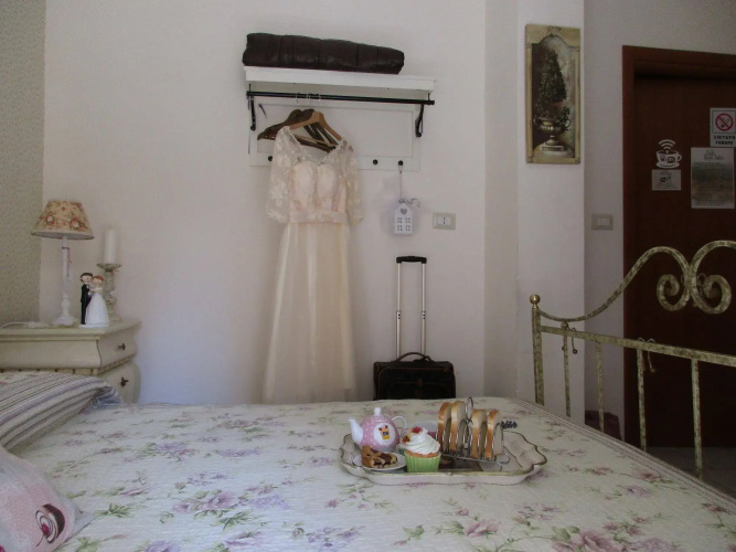 B&B Santa Sofia