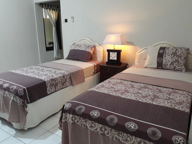 Puri Bali Lovina