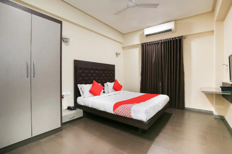 Hotelbild