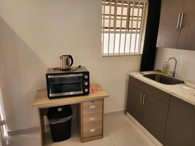 Standard Double Family room