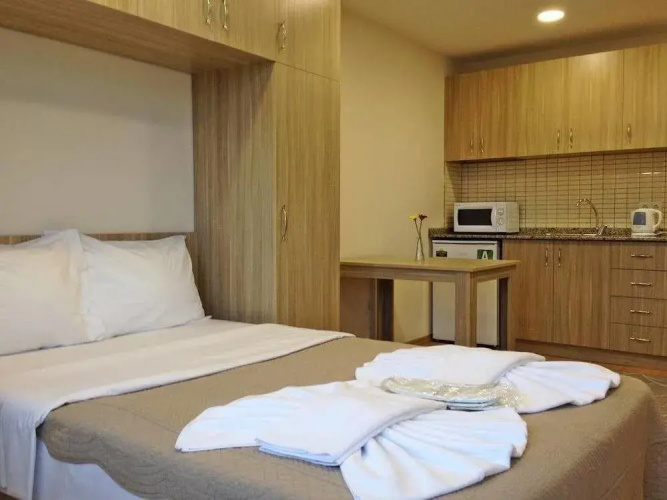 Stay Suites