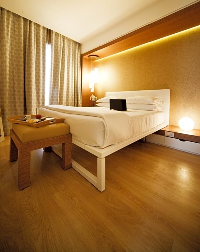 Comfort Double room with balcony