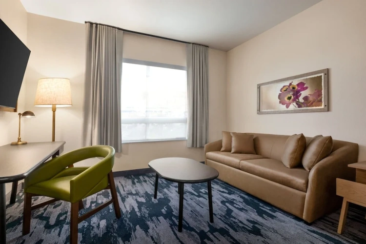 Suite